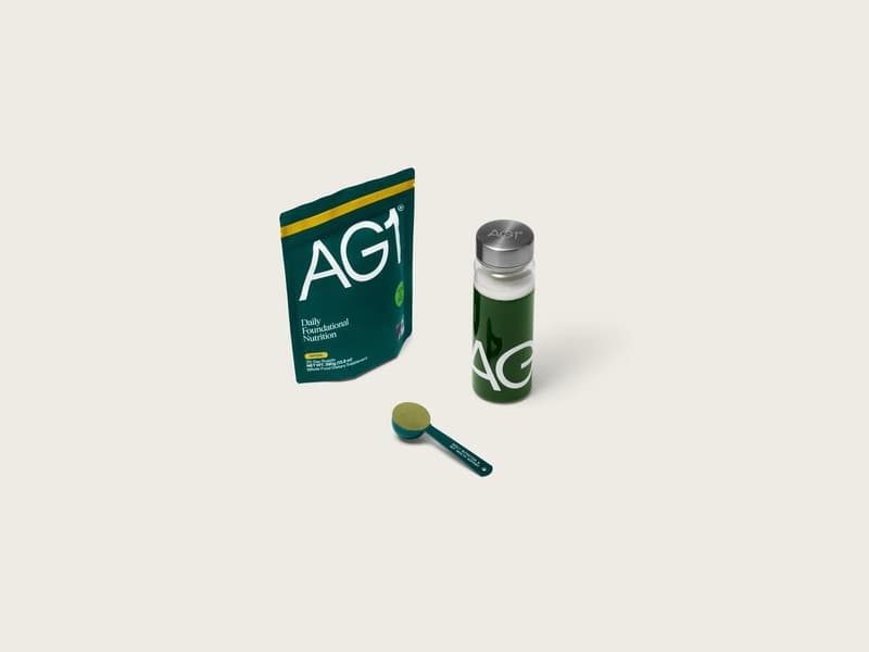 AG1 Next Gen - view 4
