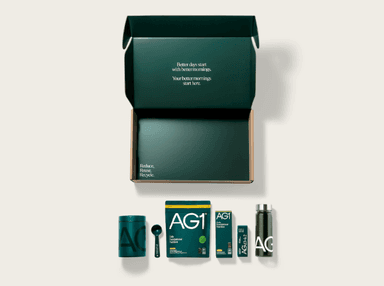 AG1 Next Gen