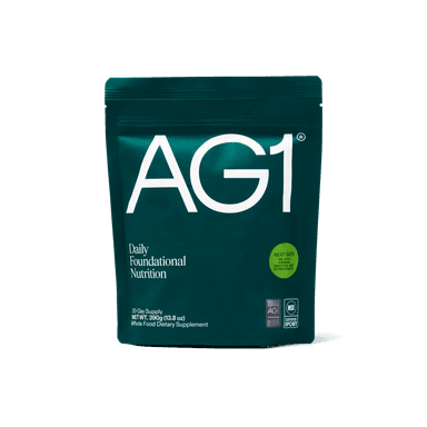 Product image for AG1: Pouch