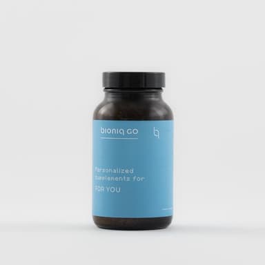 Product image for Bioniq GO