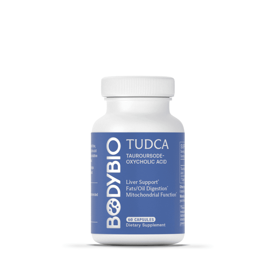 Tudca - view 1