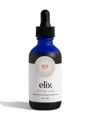 Product image for Ginger Aide