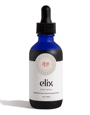 Product image for Stay Well
