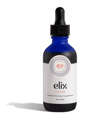 Product image for Yin Time