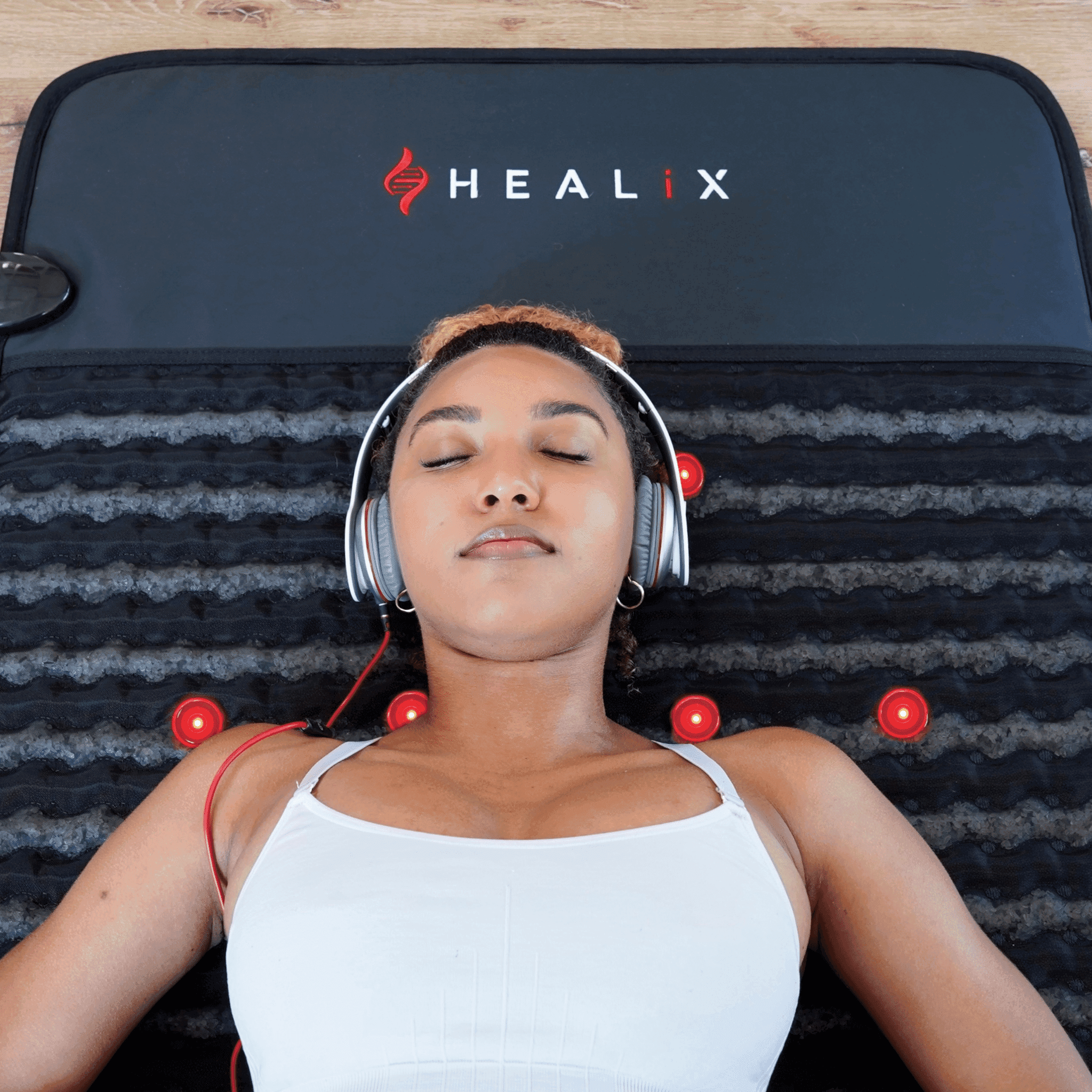 Healix Infrared - view 3