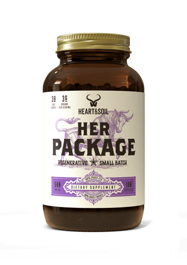 Product image for Her Package