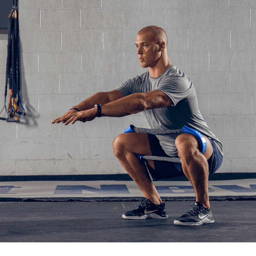 Hip & Core System - view 3