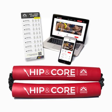 Product image for Hip & Core System