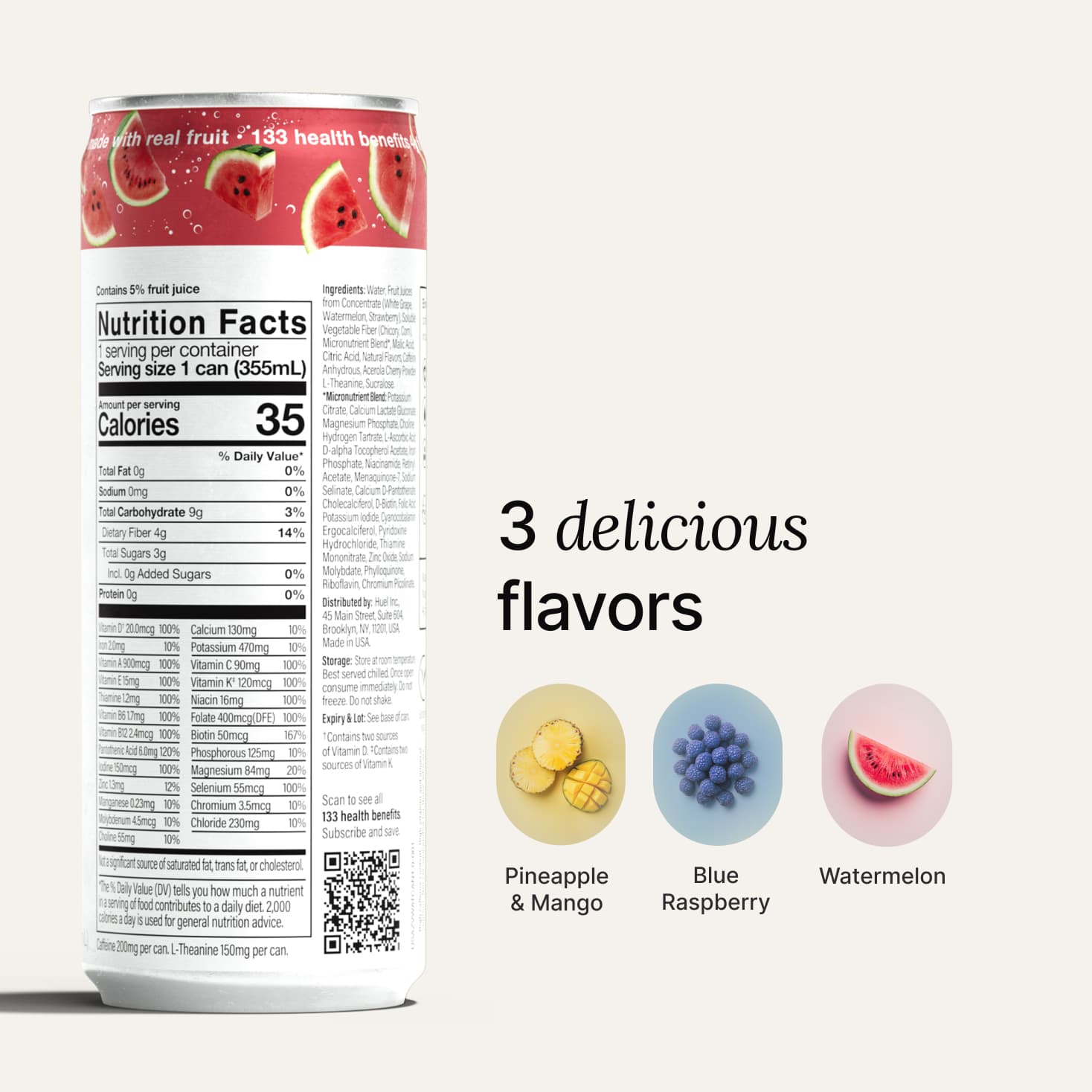 Energy+ - view 4