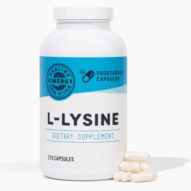 Product image for L-Lysine