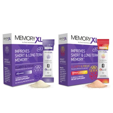 Product image for MemoryXL