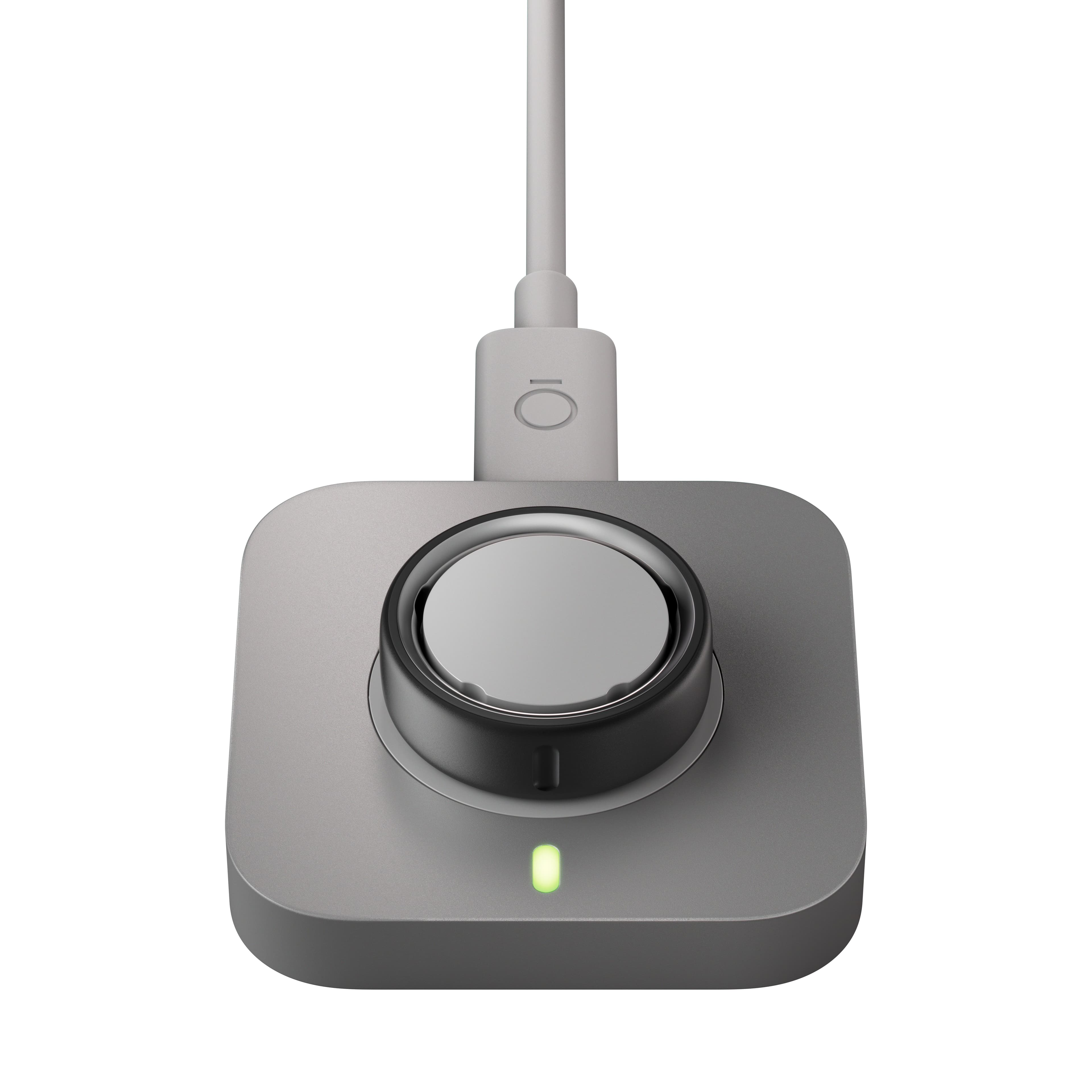 Oura Ring 4 - view 3