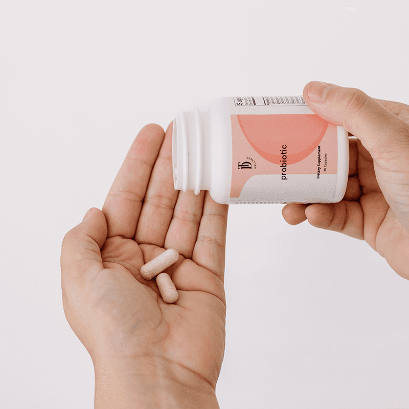 Probiotic - view 6