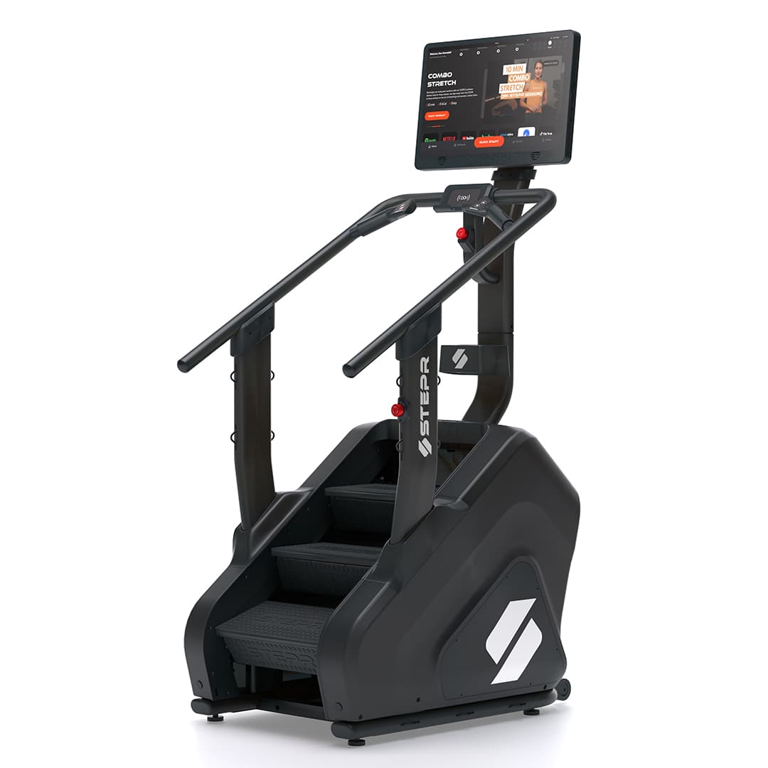 STEPR PRO+ - view 1