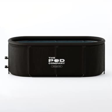 Product image for The Long Pod