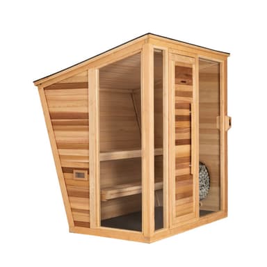Product image for The Sauna