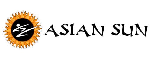 Asian Sun image