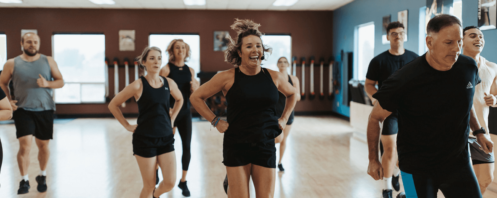 Yakima Athletic Club image