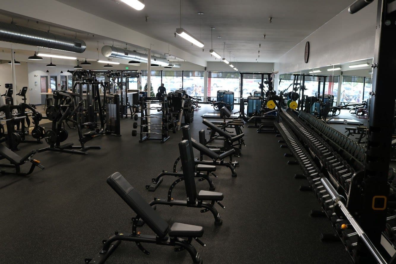 Powerhouse Gym Watsonville image