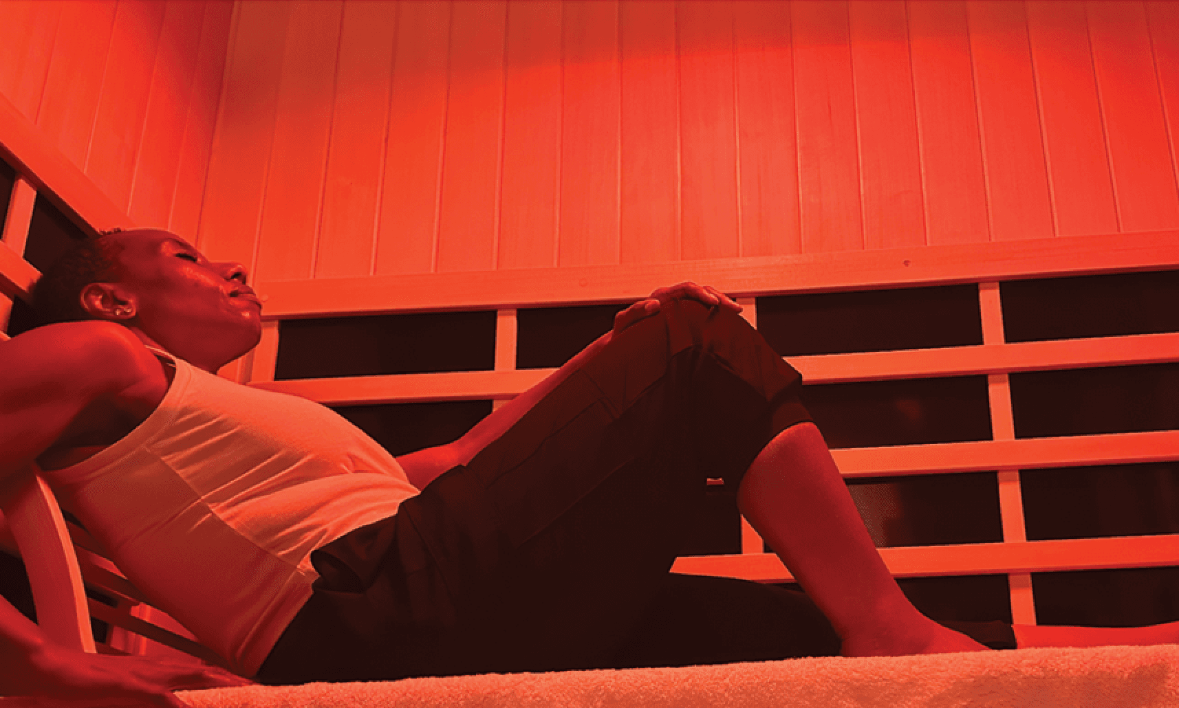 HaloHeat Sauna Studios image