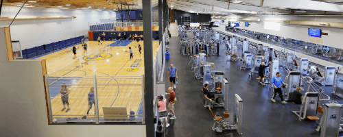 Choice Fitness image