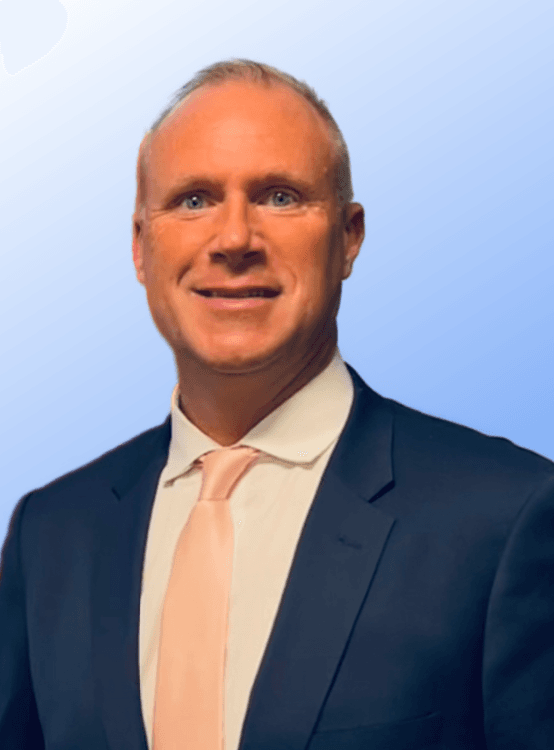 Headshot of Alan Knapp