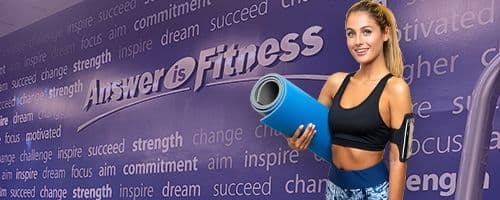 Answer is Fitness image