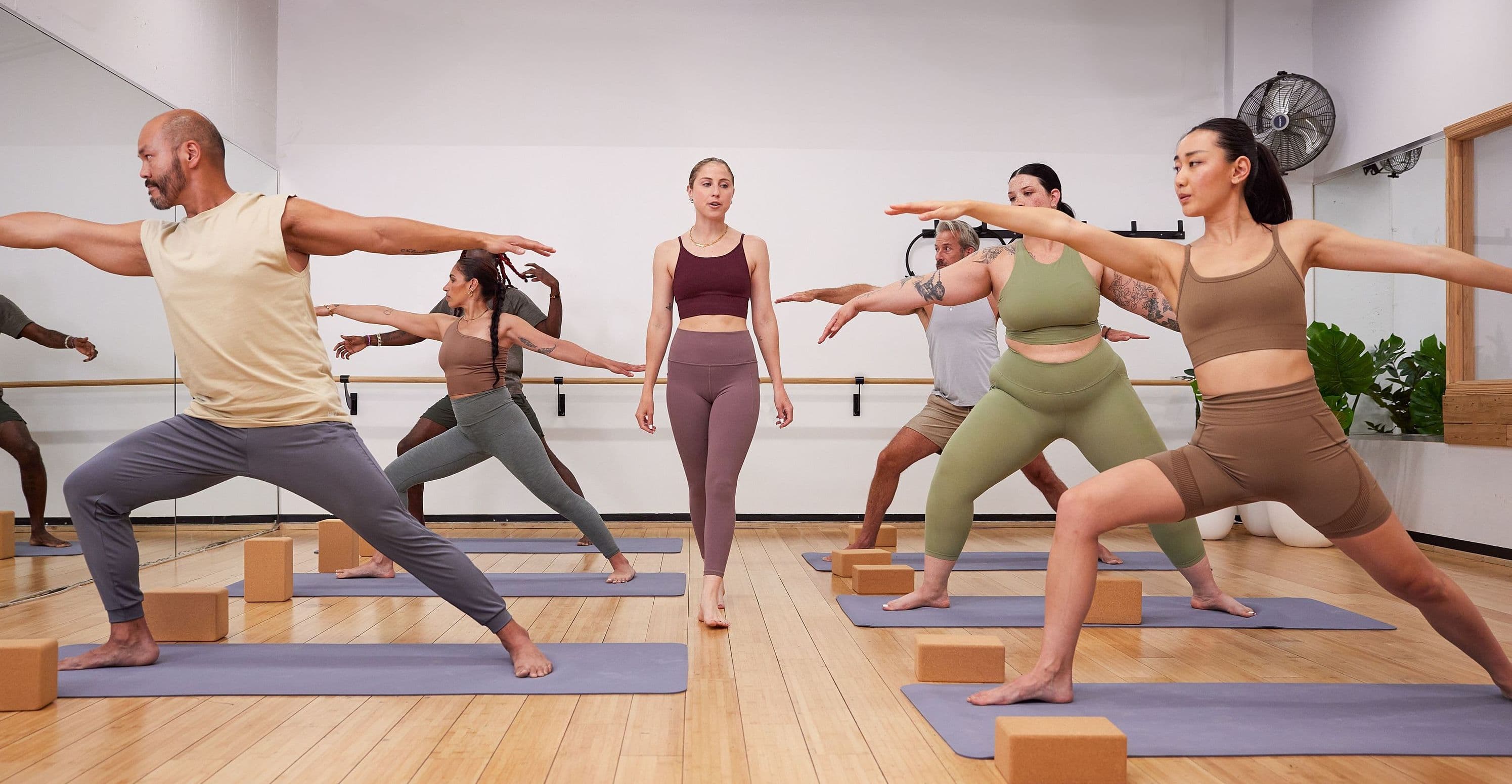 ClassPass image