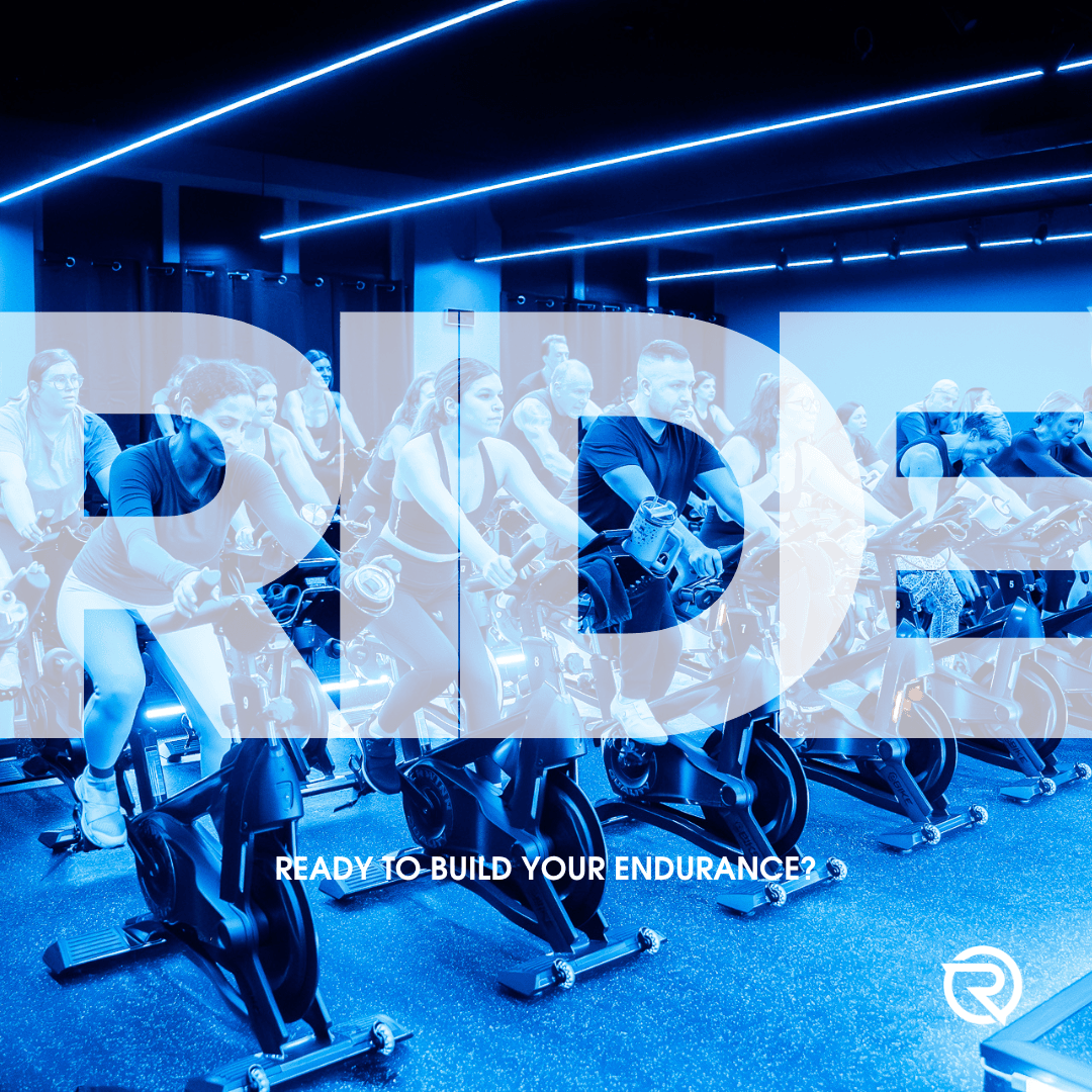 Revolve Cycle Studio image