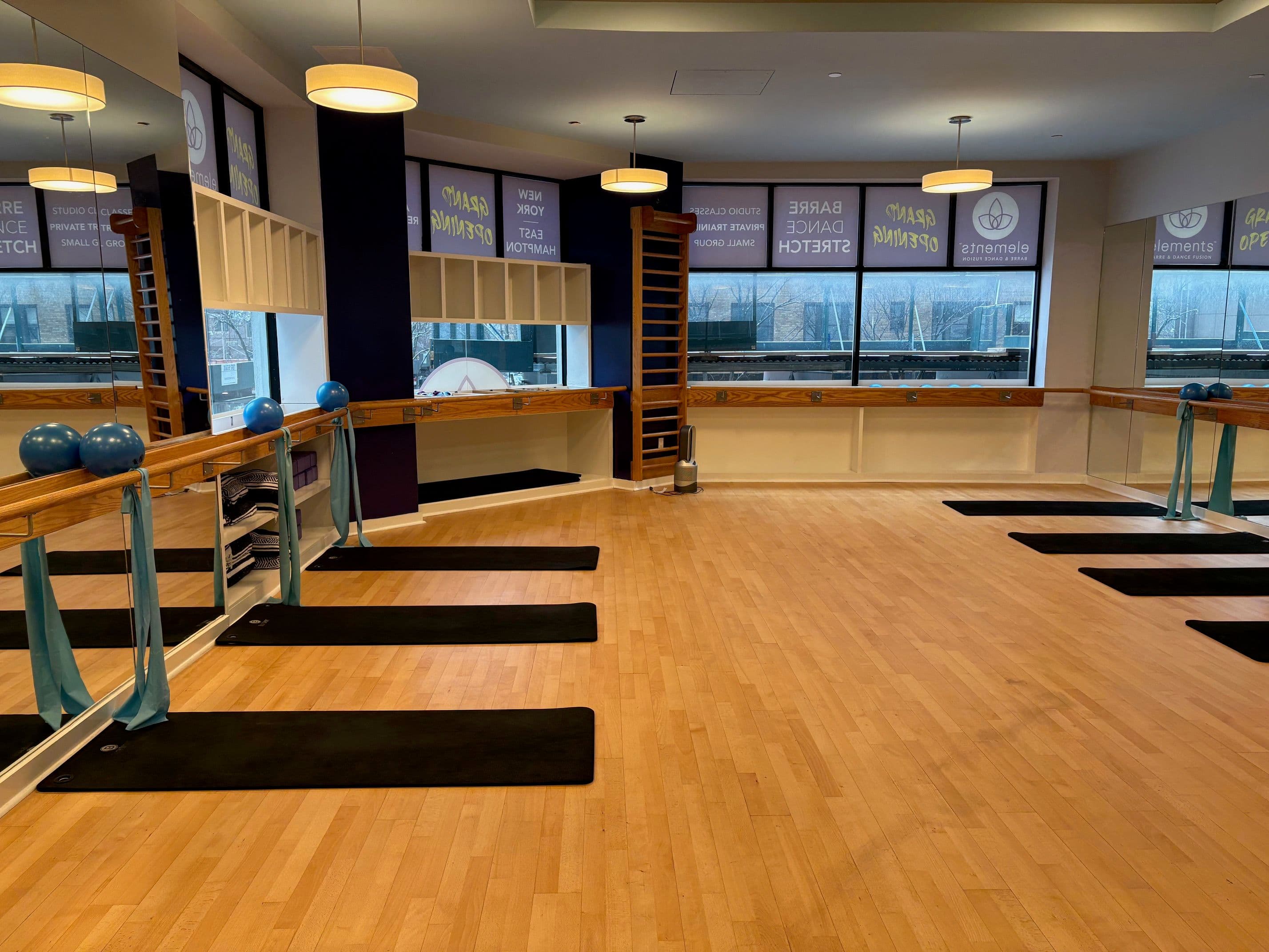 Elements Barre image