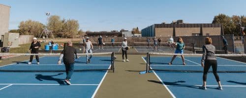 Yakima Athletic Club image