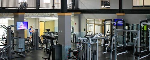 Performance Health & Fitness image