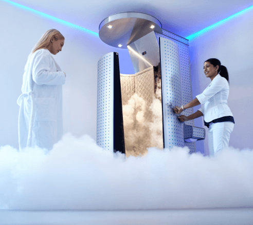 How To Use HSA for Cryotherapy: Eligible & Tips for 2025