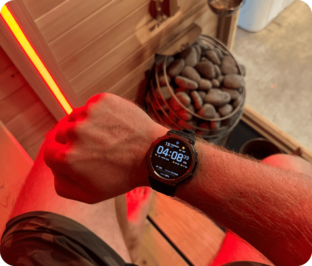Amazfit Sees 32% AOV Lift with HSA/FSA Payment Integration
