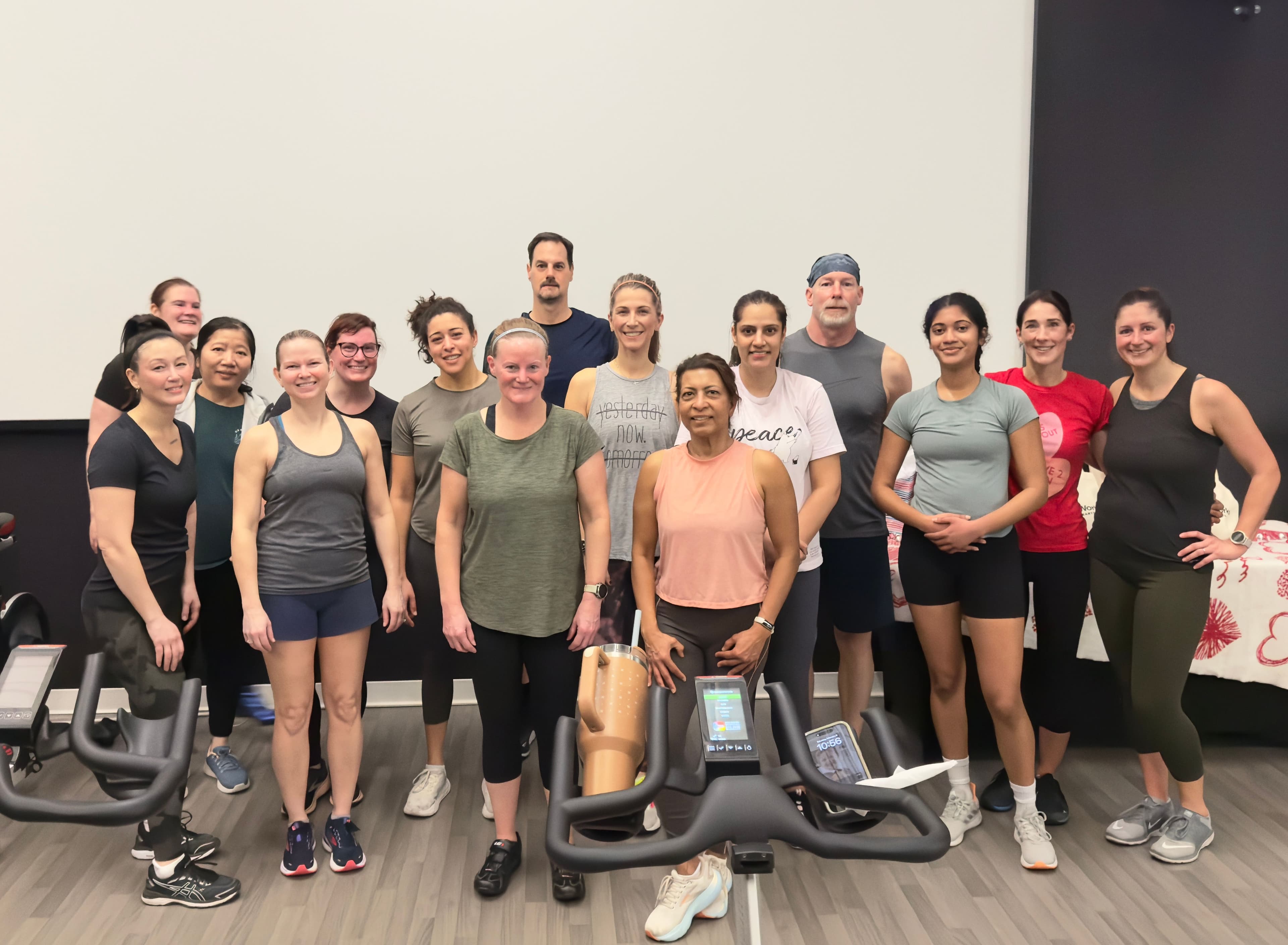 The Fitness Equation image