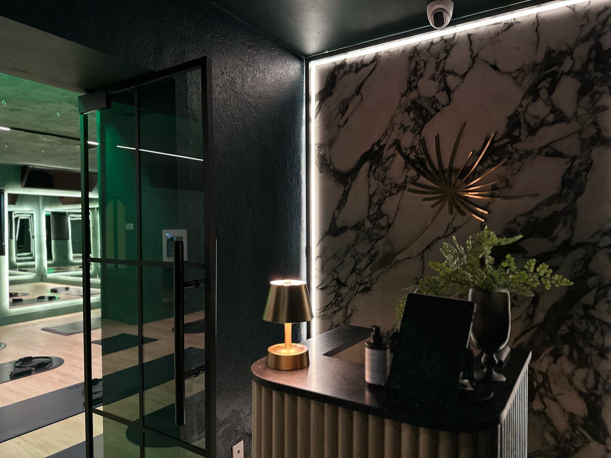 Break Free Movement image