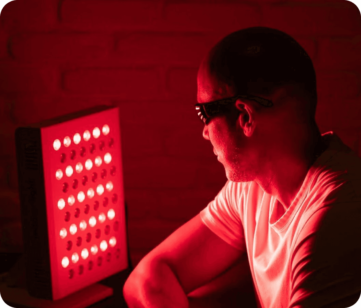 Mito Red Light Reclaims Growth by Returning to Truemed