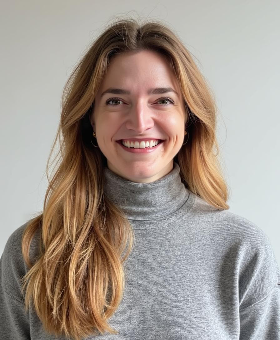 Headshot of Kathleen Ferraro