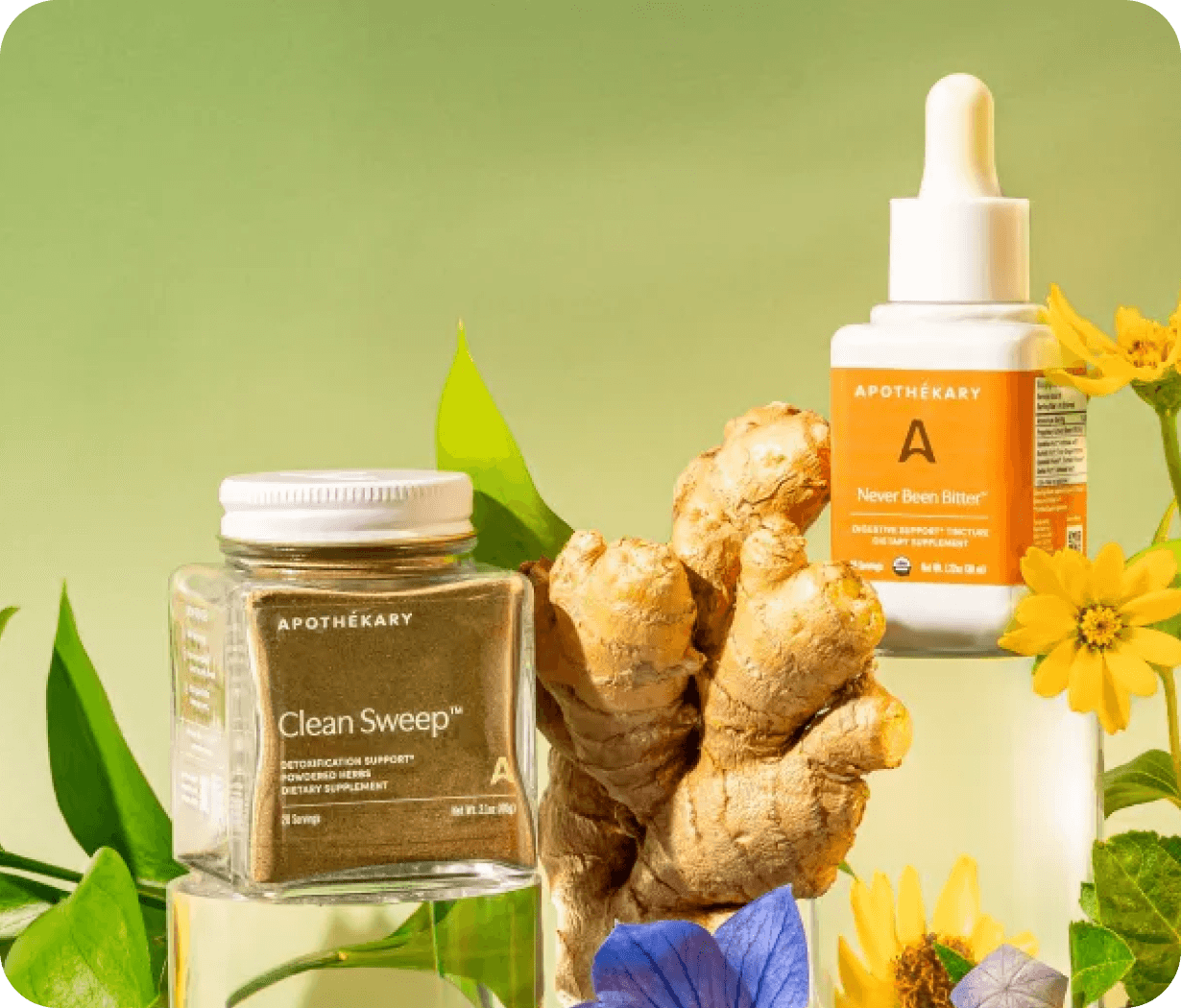 Sales Increase by 122% at Apothékary with HSA/FSA Payments