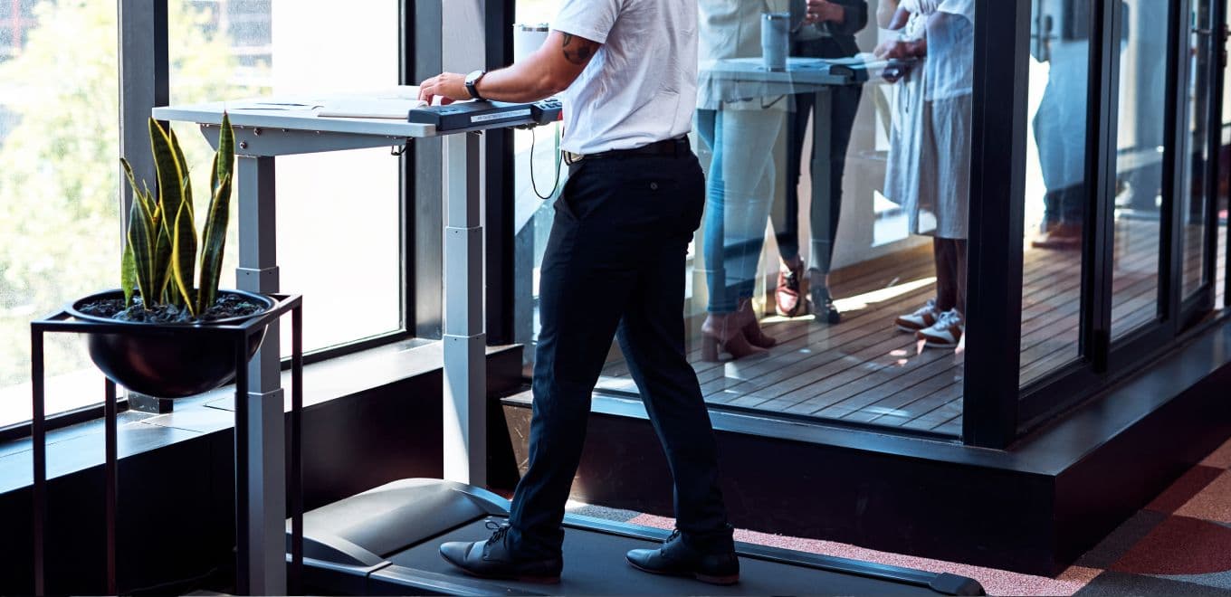 The Best Walking Pads to Get Moving in Your Home Office