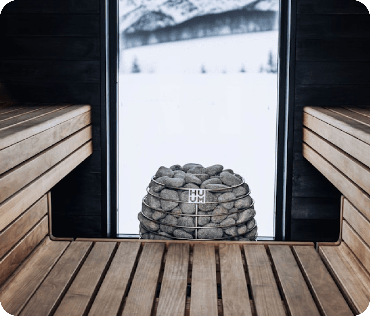 Nordica Sauna Increases Sales by 9% with HSA/FSA Payments
