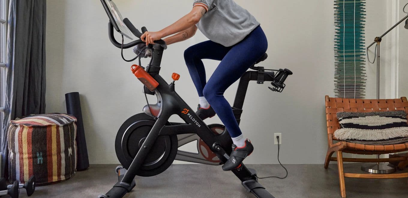 Is Peloton Worth It? The Science (& Cost) Behind the Hype