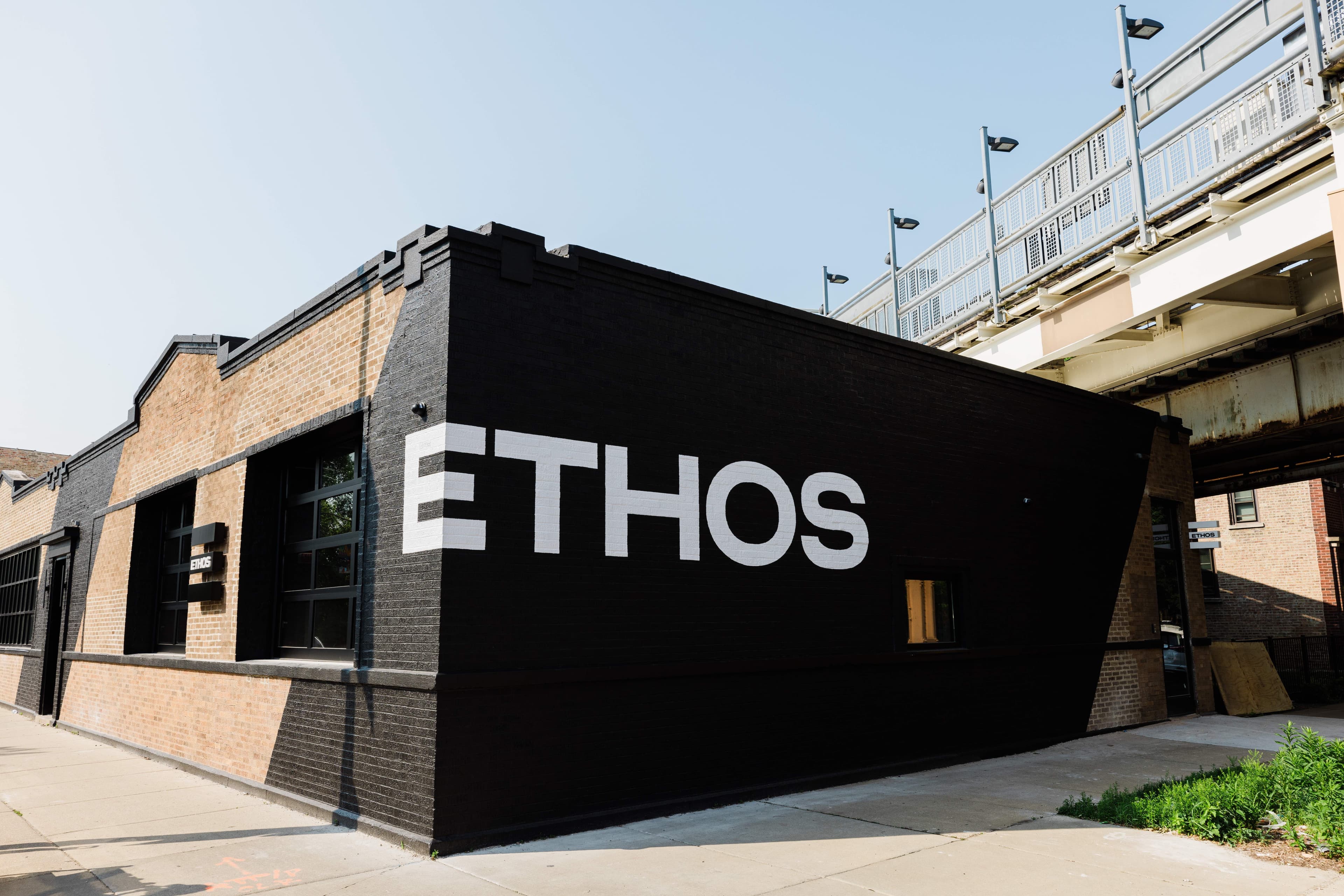 Ethos Training image