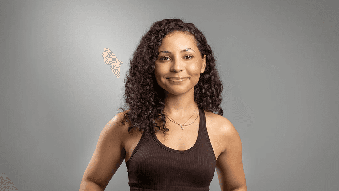 Headshot of Nahima Shaffer