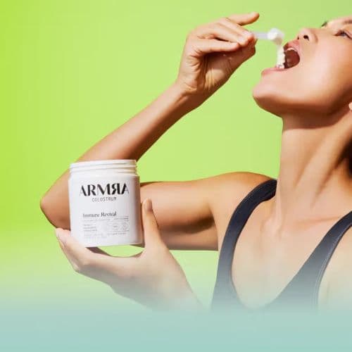 Supplements Are Medicine: How the Right Nutrition Can Transform Your Health