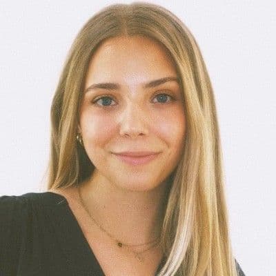 Headshot of Kennedy Coleman