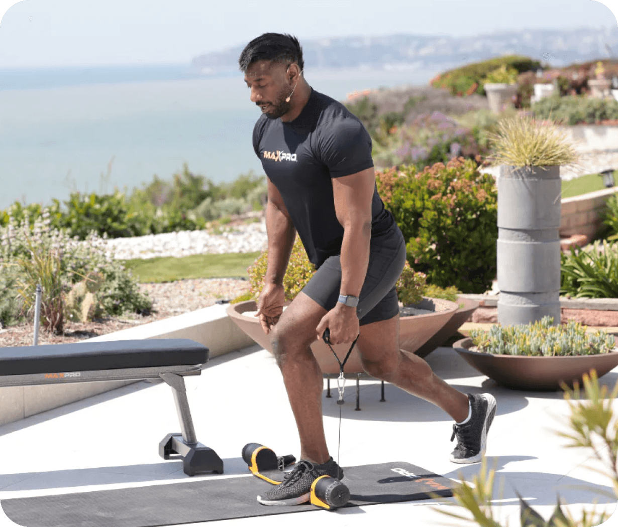 MaxPro AOV Jumps 14% with Truemed Integration