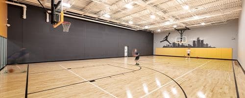 Powerhouse Gym image