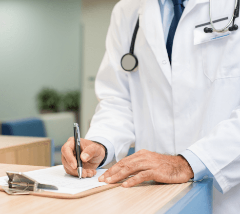 The Benefits of a Letter of Medical Necessity