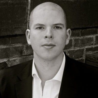 Headshot of Joe Vladeck, JD/MBA